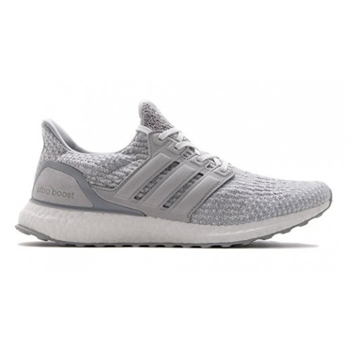 Ultra Boost 3.0 Reigning Champ Grey [REAL BOOST]